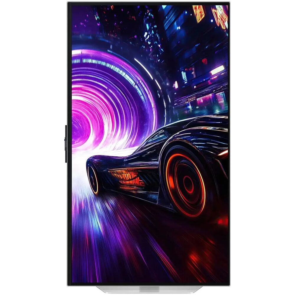 Samsung LS32FG812SIXCI Safeguard защита от выгорания