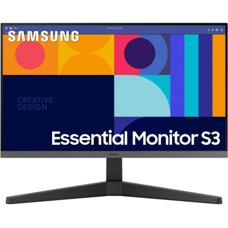 Samsung LS24C330GAIXCI подключение