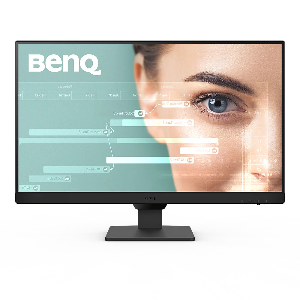 Долговременное использование BenQ GW2490