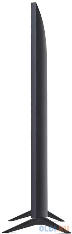 Игровой режим LG 50NANO80T6A.ARUB