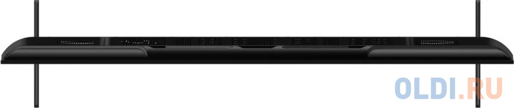Digma DM-LED75UQB31 в интерьере