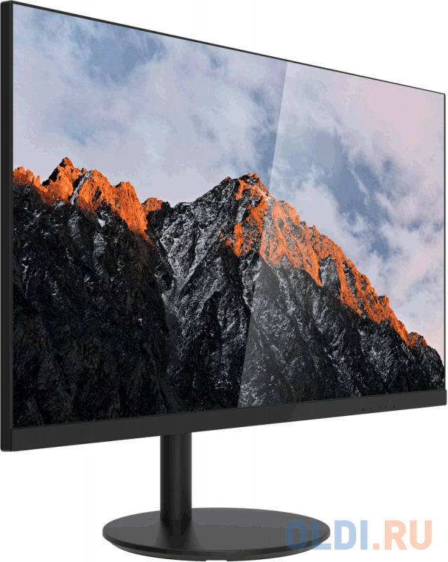 Интерфейсы подключения монитора Dahua DHI-LM22-A200