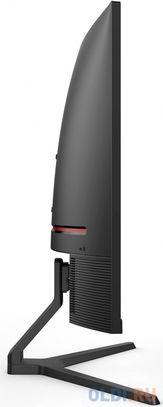 Комплектация монитора Hiper SB2704