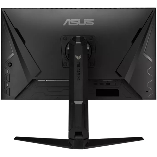 Обзор ASUS VG279QL3A: игровой монитор с Fast IPS-матрицей и частотой 180 Гц для киберспортсменов и геймеров
