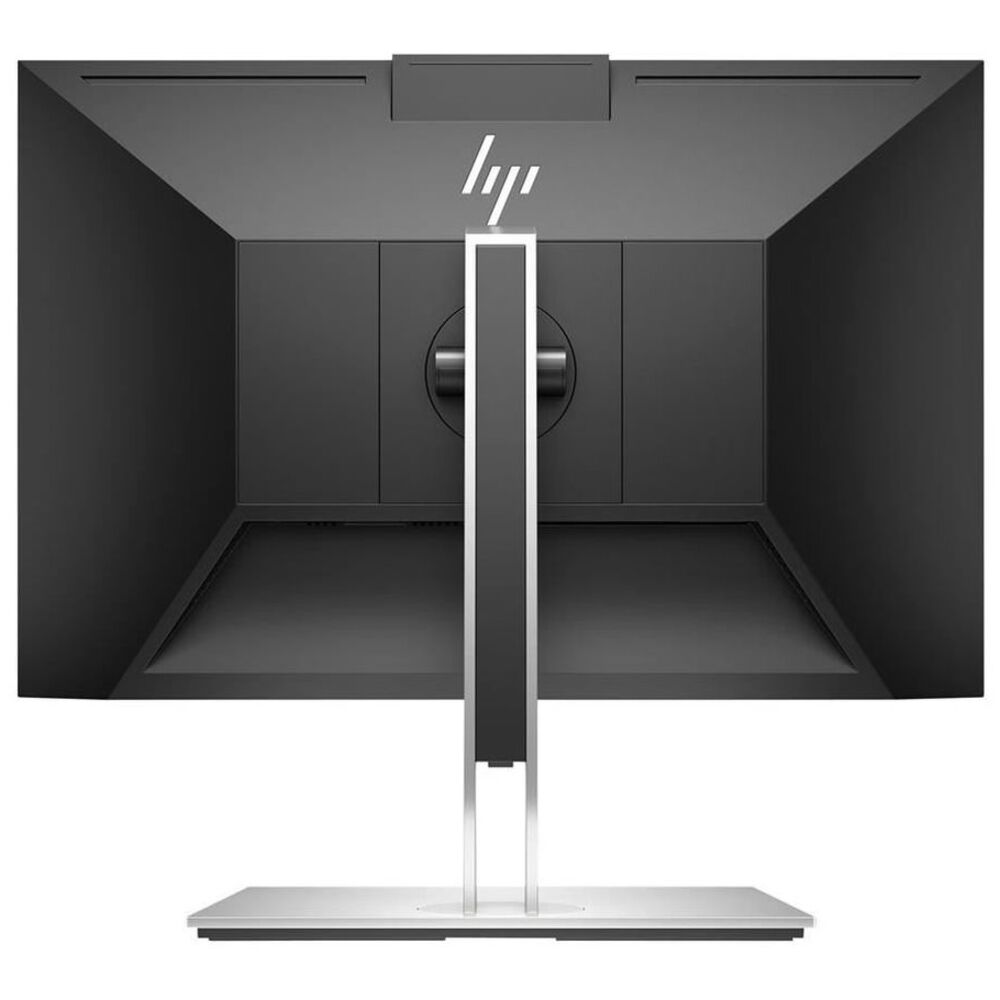 HP E24m G4 подключение USB-C ноутбук