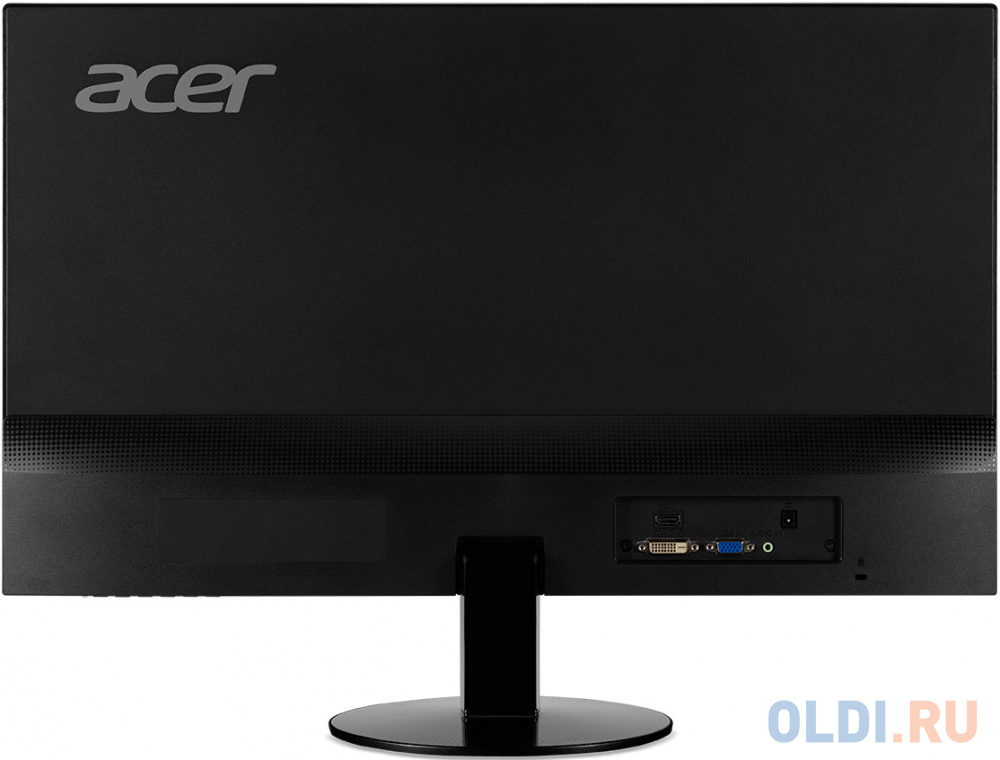 Тестирование в играх Acer SA270Bbmipux