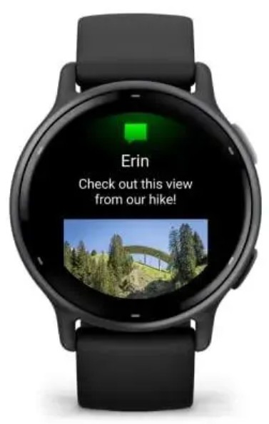 Обзор Garmin Vivoactive 5: умные часы с AMOLED-дисплеем и мощным фитнес-трекингом — честный тест после 3 недель носки