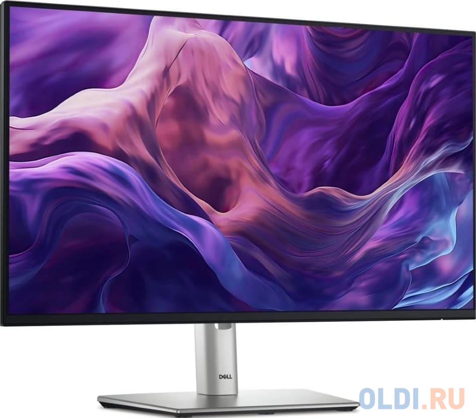 Dell P2425H качество изображения
