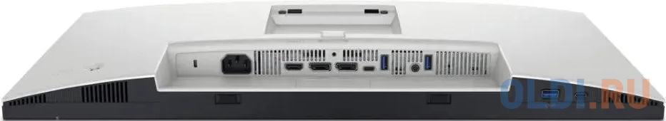 Dell UltraSharp U2424H подключения