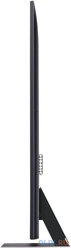 Игровой режим телевизора LG