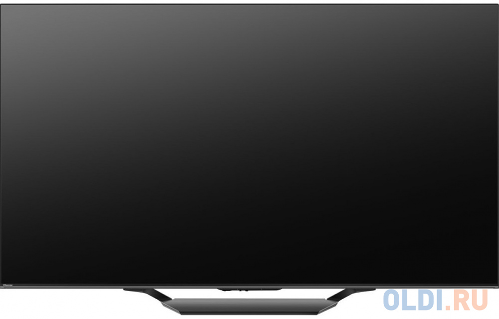 Пульт с солнечной батареей Hisense 55U7NQ