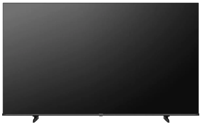 Hisense 75E7Q QLED 4K: идеальный баланс цены и качества для современного дома