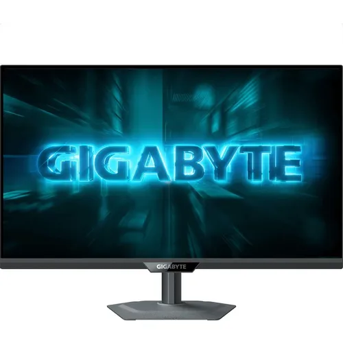 Обзор Gigabyte G27Q20 (20VM0-G27Q20BT-1EKR): игровой монитор с SS IPS панелью, 200 Гц и QHD разрешением — полное тестирование