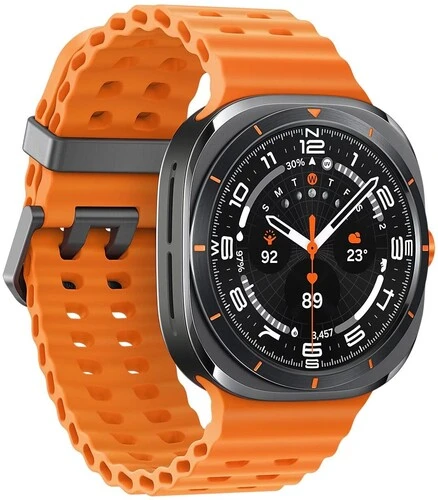 Обзор Samsung Galaxy Watch Ultra: флагманские смарт-часы для активных пользователей — честный тест после 21 дня носки