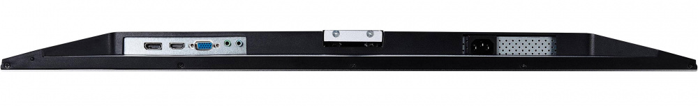 ViewSonic VX3276-MHD-3 в работе с графикой