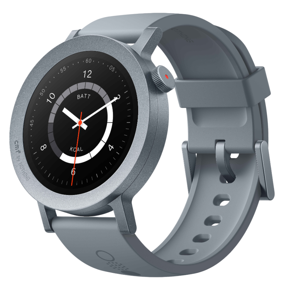 Обзор CMF by Nothing Watch Pro 2 (D398): стильные смарт-часы с AMOLED-дисплеем, GPS и сменными безелями за доступную цену