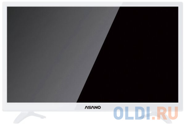 Тест и обзор телевизора Asano 28LH7011T: доступный Smart TV с Android для небольших помещений