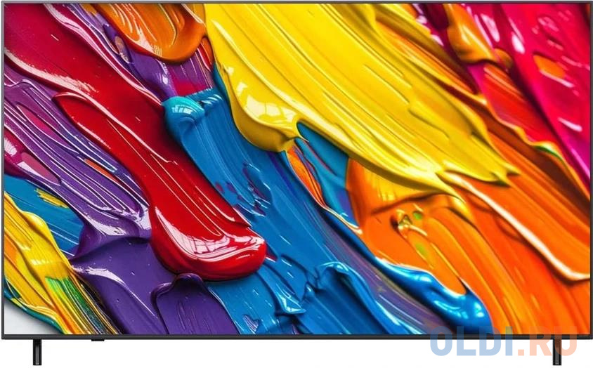 LG 86QNED82A6B.ARUG: Флагманский гигант с Mini LED — три недели тестирования 86-дюймового монстра
