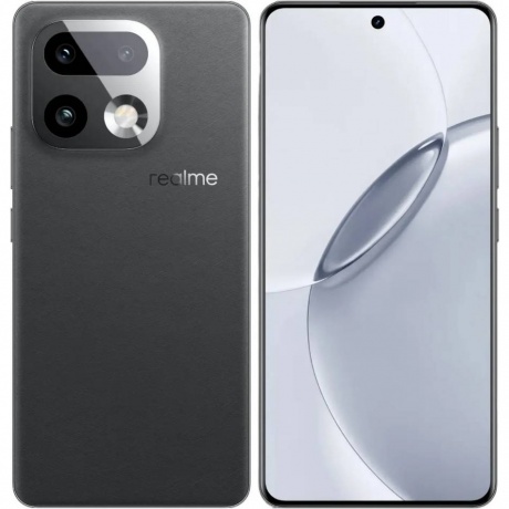 Обзор Realme 16 Pro+: флагманский камерофон на 7000 мАч с перископным зумом и экраном 6500 нит — честный тест за 3 недели