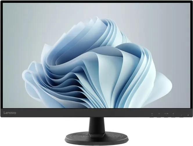 Обзор монитора Lenovo C27-40 (63DDKAR6EU): доступный VA-дисплей с впечатляющим контрастом и комфортом для глаз
