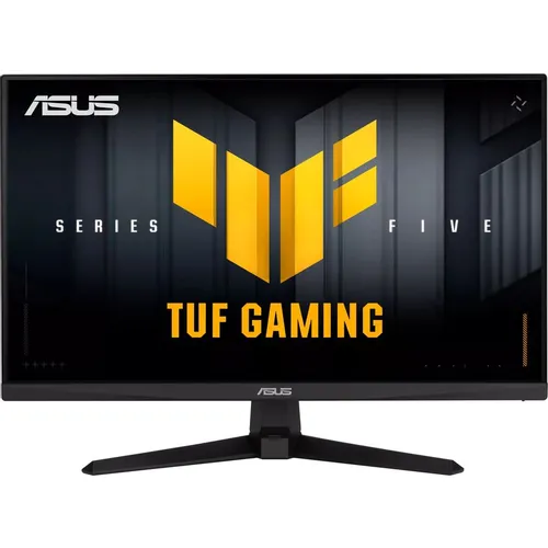 Обзор ASUS TUF Gaming VG259QMR5A (90LM0BR0-B01O71): лучший 310 Гц Fast IPS монитор для киберспорта?