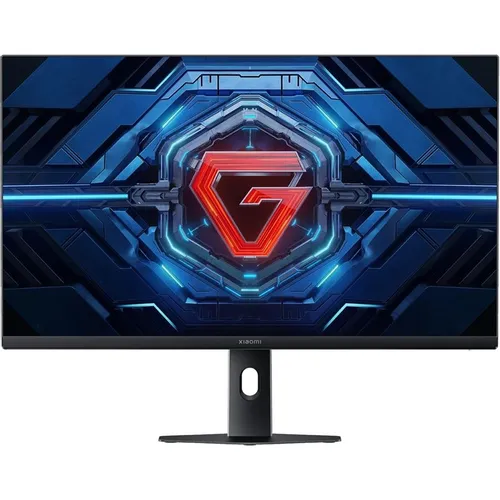 Обзор Xiaomi Gaming Monitor G27i 2026 (ELA6370EU): бюджетный 27-дюймовый Fast IPS монитор с 200 Гц и HDR400