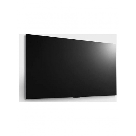 LG OLED55G4RLA в интерьере
