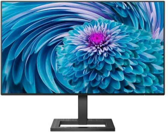 Обзор монитора Philips 242E2FA: доступный универсал с игровым потенциалом