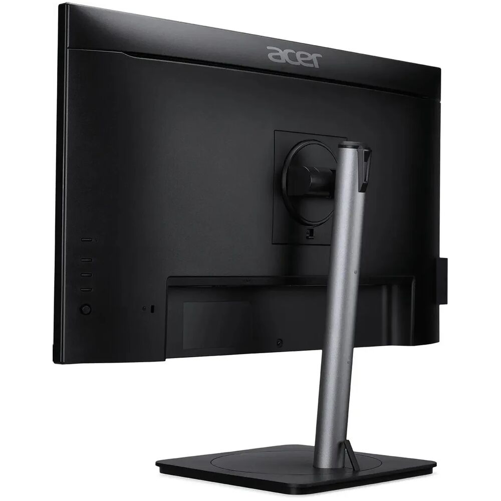 Acer Vero CB273U USB-C подключение и KVM