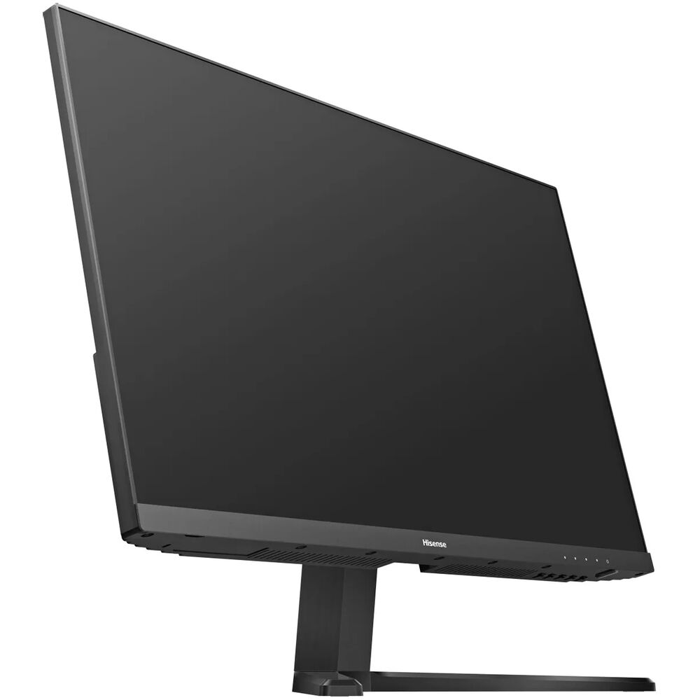 Тестирование в играх Hisense 24N3G