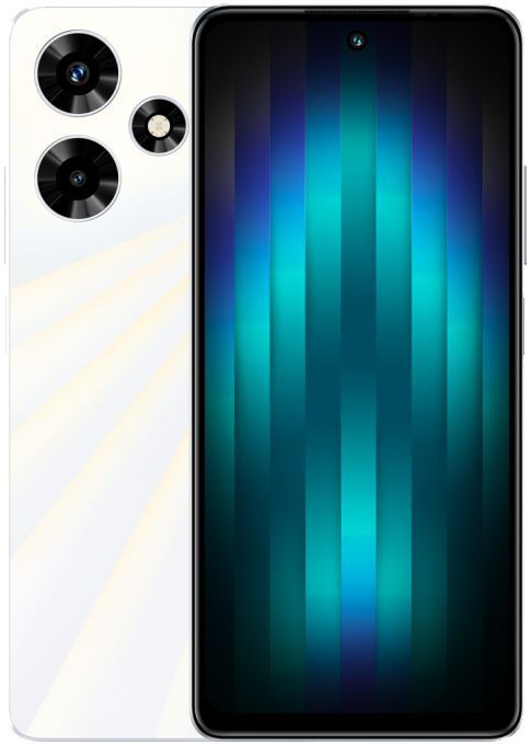 Обзор Infinix Hot 30i: честный тест бюджетного смартфона с 90 Гц экраном, батареей 5000 мАч и NFC