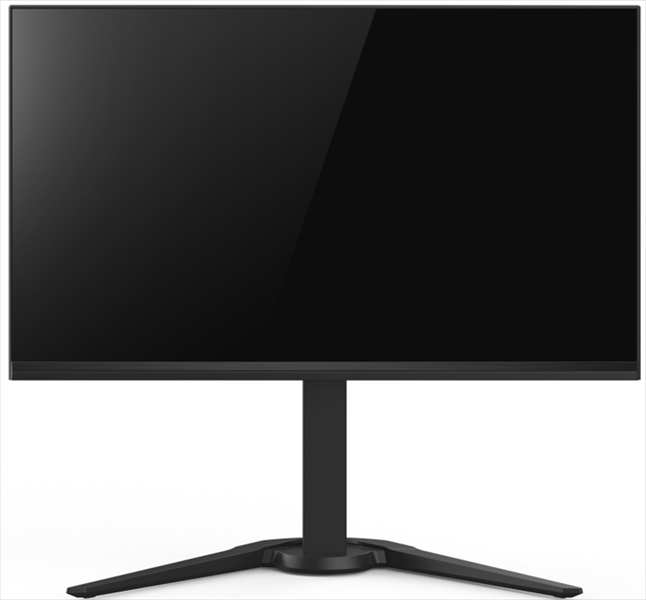 Обзор CHiQ LMD24F505-R: доступный 144Hz монитор с эргономичным дизайном для требовательных геймеров