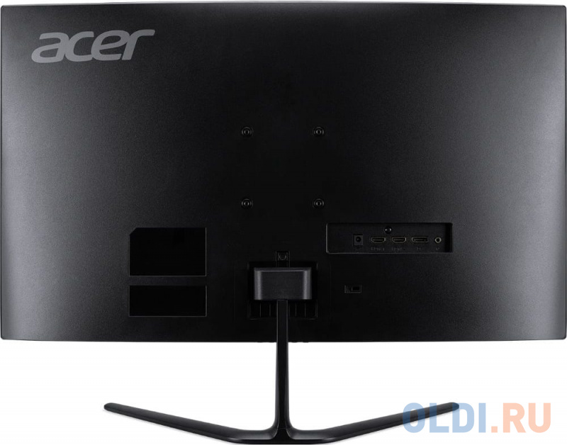Игровая производительность Acer Nitro ED270UP2bmiipx