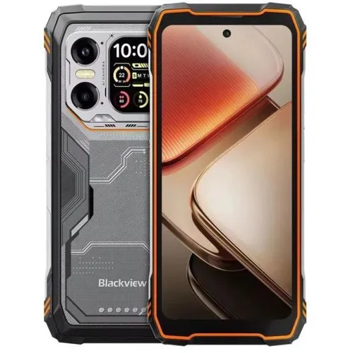 Обзор Blackview Xplore 1: защищённый смартфон с батареей 20 000 мАч, ночной камерой и рацией — реальный тест в экстремальных условиях