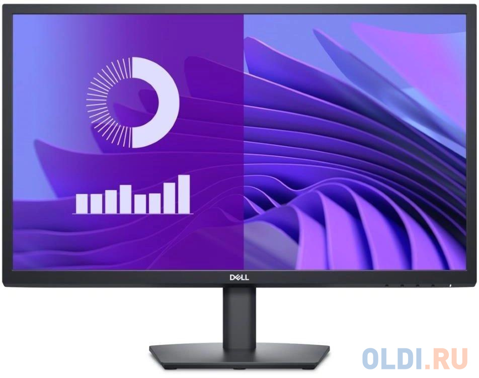 Dell E2425H подключение