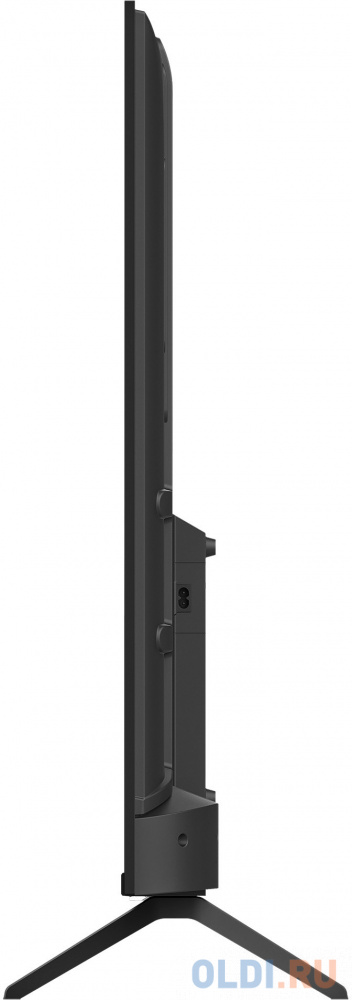 BBK 55LEX-8249/UTS2C (B) качество изображения