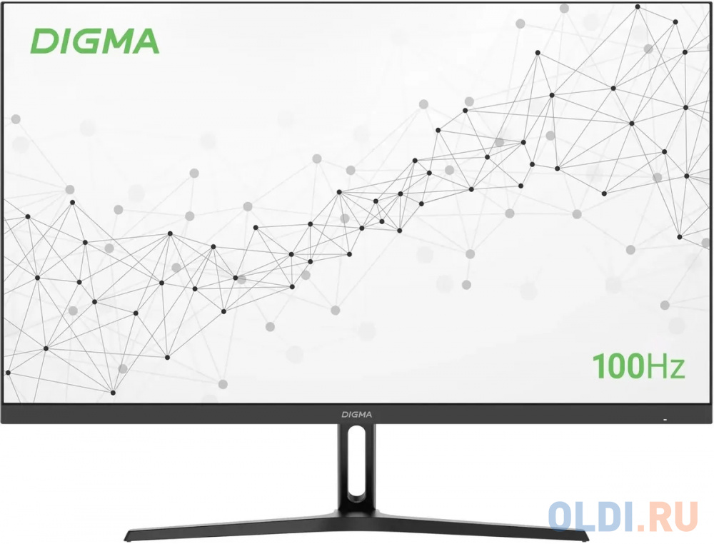 Комплектация монитора Digma DM24SB08