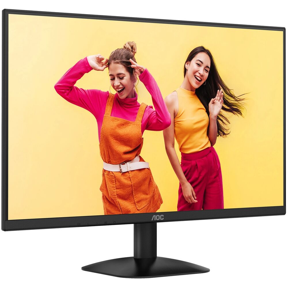 Разъемы AOC Q24B35