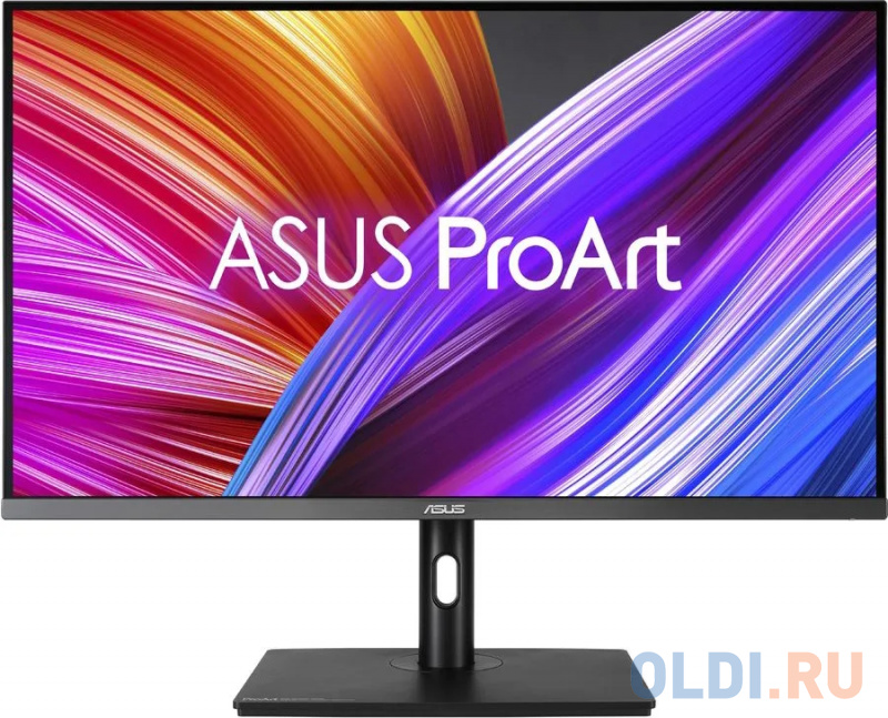 Обзор ASUS ProArt PA32UCR-K: профессиональный монитор с Mini-LED подсветкой для взыскательных создателей контента