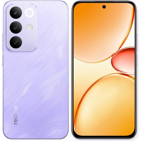 Обзор Realme C85 Pro: защищённый смартфон с гигантской батареей, ярким AMOLED-дисплеем и возможностями ИИ для требовательных пользователей