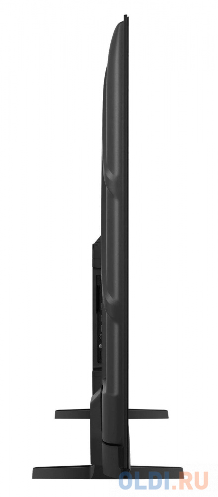 Интерфейсы Hisense 50E7Q