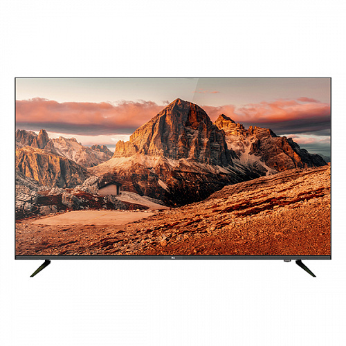 Обзор телевизора BQ 50FSF02B: доступный 4K Smart TV на WebOS Hub с впечатляющими характеристиками