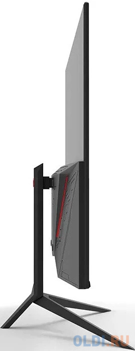 Тестирование скорости отклика Aiwa MF2703-V-1 V2