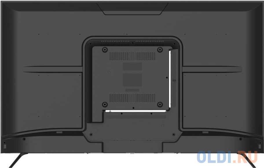 Тестирование LEFF 43U570T с консолью