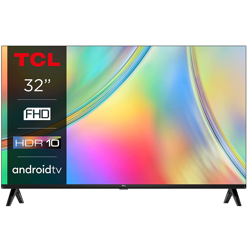 TCL 32S5400AF: Доступный Android TV с Full HD разрешением — подробный обзор после 3 недель тестирования