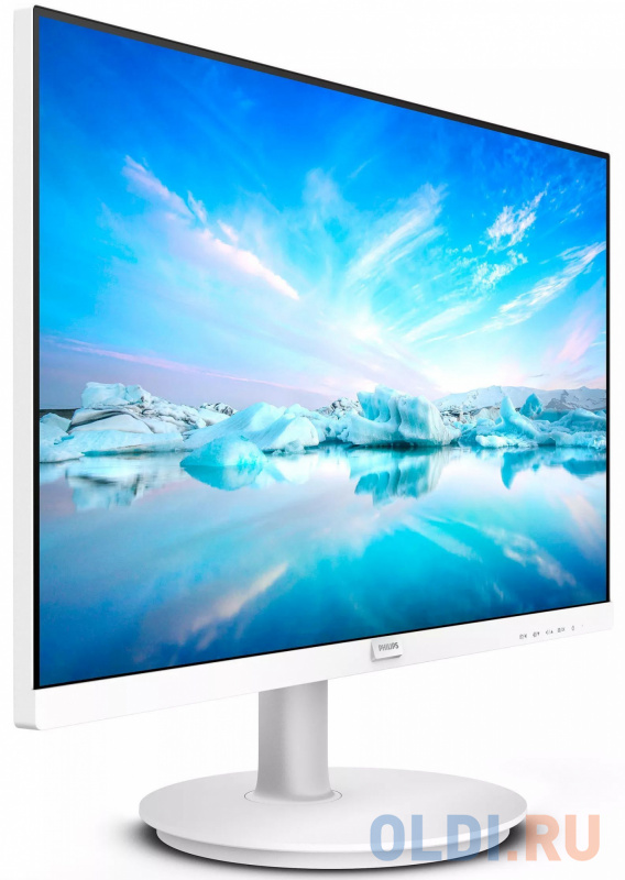 Интерфейсы Philips 271V8AW