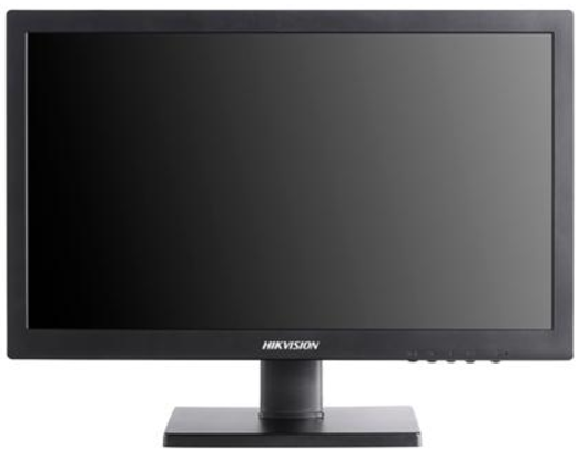 Обзор Hikvision DS-D5019QE-B: профессиональный монитор для систем видеонаблюдения с режимом работы 24/7