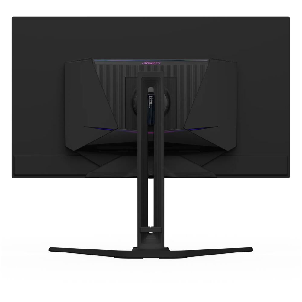 Gigabyte AORUS FO32U2 игровой режим