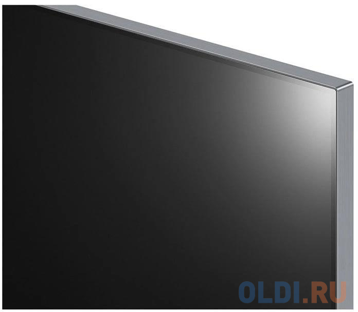 LG OLED83G4RLA в интерьере