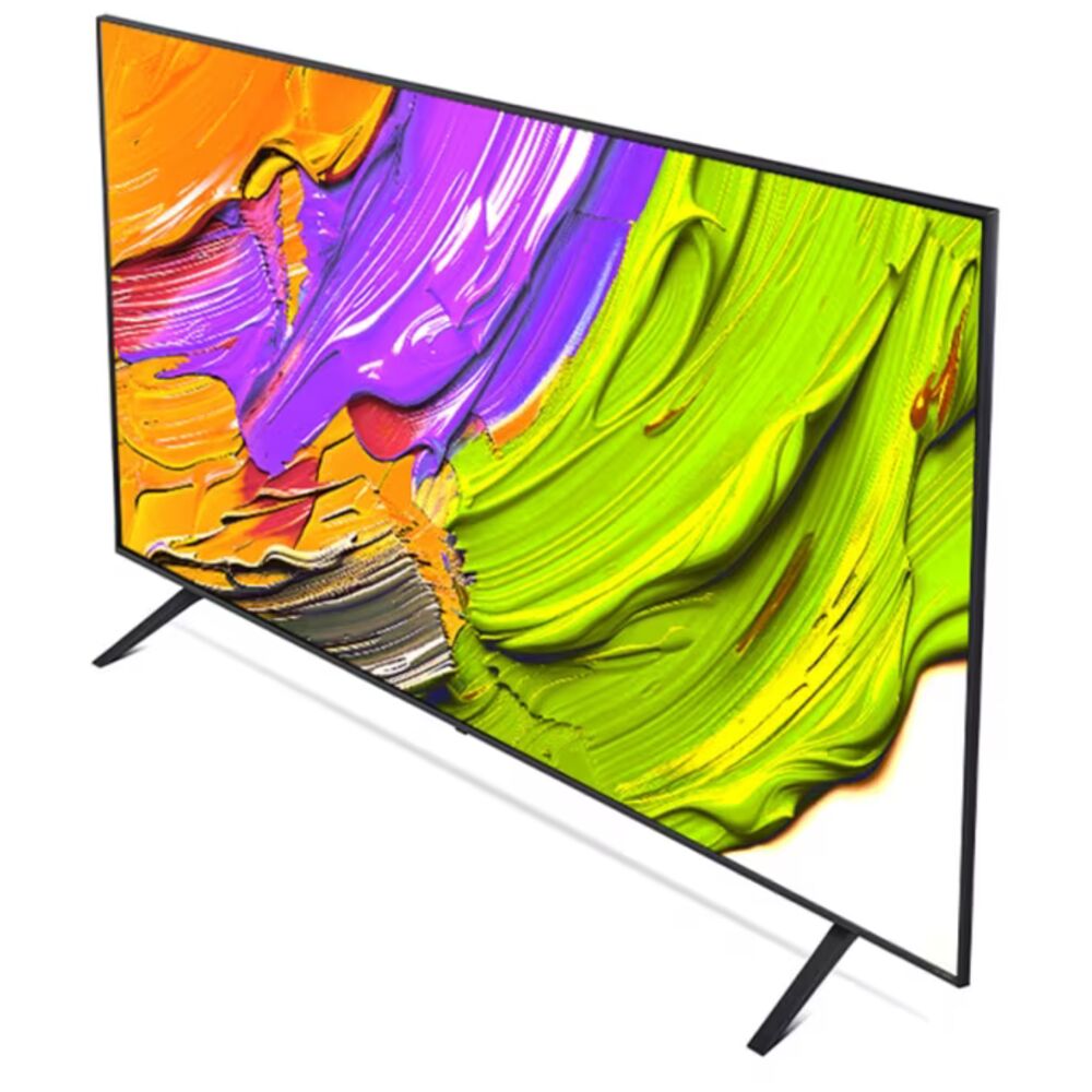 LG 75QNED70A6A игровые функции